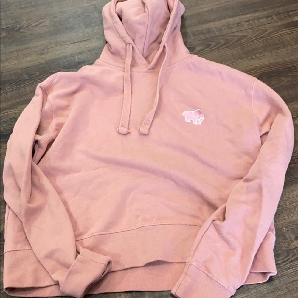 Ivory Ella sweatshirt